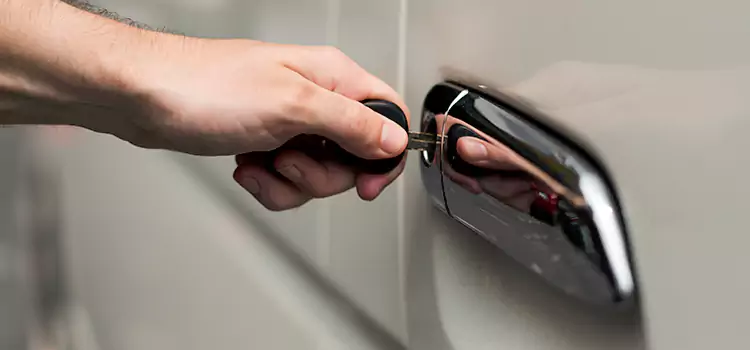 Why Choose Our Auto Locksmith Team in Searcy, AR?