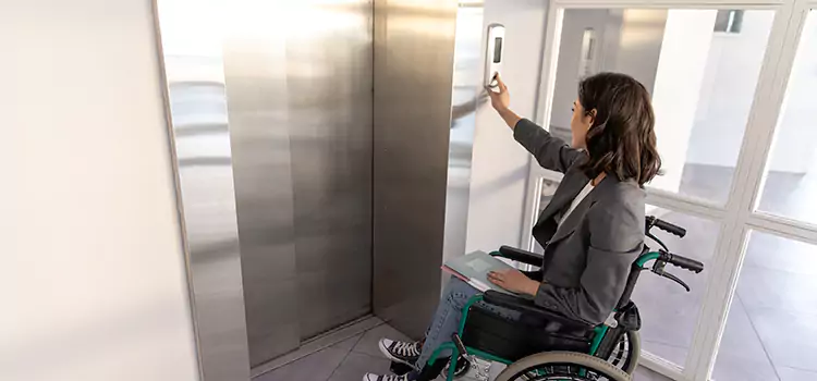 Benefits of Modern Handicap Door Systems in Searcy, AR