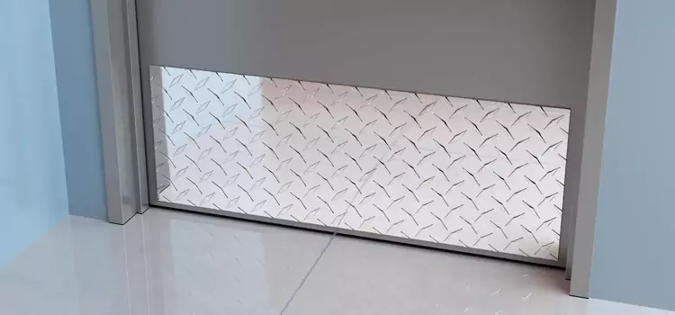 Benefits of Professional Kick Plate Solutions in Searcy, AR