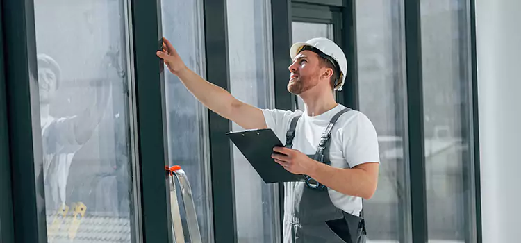 Comprehensive Solutions for Your Sticking Doors in Searcy, AR