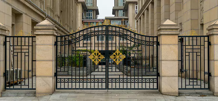 Comprehensive Iron Gate Maintenance Solutions in Searcy, AR