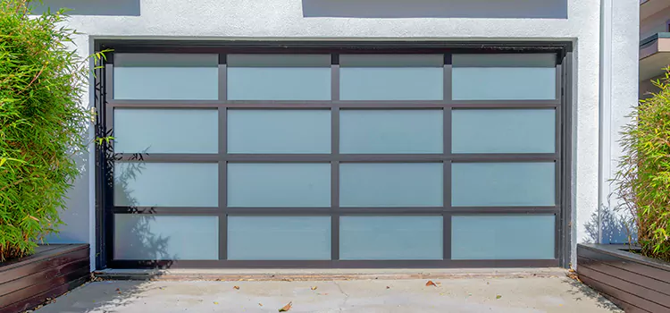 Why Choose Us for Garage Door Care in Searcy, AR?