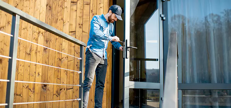 Emergency Patio Door Repair Searcy